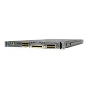Cisco FPR4140-NGFW-K9 FirePOWER 4100 Series 4140 8 x Ports SFP+ + 4 x Ports 40GbE QSFP+ + 2 x Expansion Slots 1U Rack-Mountable Network Security Firewall Appliance