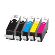 Dell FPWWW 200 Page Yield Magenta Ink Cartridge for V525W / V725W