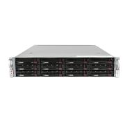 Fortinet FPX-4000E 4000E + 4 x 1000 RJ45 Ports + 2 x 1000 RJ45 Bypass Ports + 4 x 10 GE SFP+ Ports up to 50 000 users Firewall