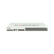 Fortinet FRC-200D-NFR FortiRecorder 200D RJ-45 4 x Ports 1000Base-T Security Appliance