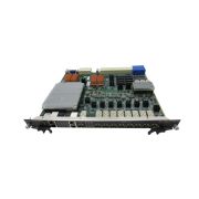 Fortinet FS-5003A-US FortiSwitch 5000 Series 5003A Blade 8 x Ports SFP+ Fabric + 1 x SFP+ + 2 x Potrts 1000Base-T Network Module