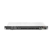Fortinet FS-5003B FortiSwitch 5000 Series 8 x Ports 10GBE SFP+ Fabric Slots + 2 x Ports 1GBE RJ45 Networking Blade Firewall