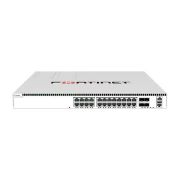 Fortinet FS-624F-FPOE FortiSwitch  24 x 5G RJ45 ports, 4 x 25G SFP28 ports switch