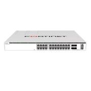Fortinet FS-624F FortiSwitch- 24 x 5G RJ45 ports, 4 x 25G SFP28 ports switch