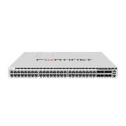 Fortinet FS-648F FortiSwitch 32 x 2.5G RJ45 ports, 16 x 5G RJ45 ports, 8 x 25G SFP28 ports switch