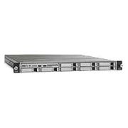 Cisco FS4000-K9 FireSight FS4000 1U Rack-mountable Management Network Security Firewall Chassis