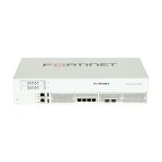 Fortinet FSA-2000E-BDL-970-12 2000E + 4 x GE RJ45, 2 x 10 GbE SFP+ Slots redundant PSU H+ 1Y 24X7 FC & FG Firewall