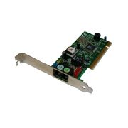Toshiba FSDCY3 740CDT Modem Board