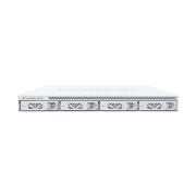 Fortinet FSM-500G 4 x 1000Base-T RJ-45 Ports 1x console - DB-9 2x USB 3.0, 2x USB 2.0 GigE 1U Rack-mountable Security Appliance