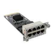 Marconi FSM-8TX-PCBS0181 FORE Systems ACCA0181 8 x Ports Network Adapter Card