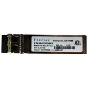 Finisar Corporation FTLX8571D3BCL 10GBase-SR MMF SFP+ Transceiver Module