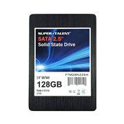 Super Talent FTM28N325H TeraNova 128GB Triple-Level Cell SATA 6Gb/s 2.5-Inch Solid State Drive