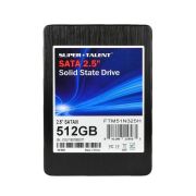 Super Talent FTM51N325H TeraNova 512GB 2.5 inch SATA3 Solid State Drive 