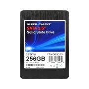 Super Talent FTM56N325H TeraNova 256GB 2.5 inch SATA3 Solid State Drive 