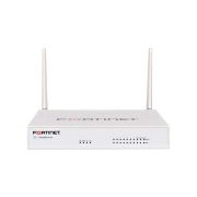 Fortinet FTN-FWF61EBDL9006 FortiVoice-20E2 2x 10/100 ports, 2x FXO, 2x FXS, 8 GB storage, 20 endpoints, 4 VoIP trunks Phone System