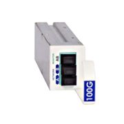 Fortinet FTP-107M FortiTap 10 Gbps 850nm Plug-in Module Tap Splitter for FortiTap FTP-124A