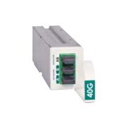 Fortinet FTP-45M FortiTap 10 Gbps 850nm Plug-in Module Tap Splitter for FortiTap FTP-124A