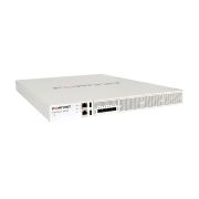 Fortinet FTS-2000E-BDL-293-60 FTS-2000E 1x GE RJ45 4x 10 GE SFP+ 1 TB Storage 1U Network Testing Device with 5 Yr 24x7 FC