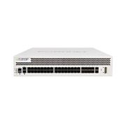 Fortinet FTS-2500E-BDL-293-12 FortiTester 2500E 1x GE RJ45 4x 10 GE SFP+ 1 TB Storage 1U Network Testing Device 1 Yr 24x7 FC