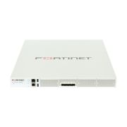 Fortinet FTS-2500E 2500E + 1 x GE RJ45 + 4 x 10GE SFP+ 120 GB SSD Storage SSL function Enabled Firewall