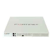 Fortinet FTS-4000E-BDL-293-60 FT 4000E 1 x GE RJ45 1 x 100GE QSFP28 2 TB HDD Storage 1U Network Testing Device 5 Yr 24x7 FC