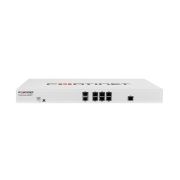 Fortinet FVC-500DT2-BDL-311-12 FortiVoice 500DT2 1000Base-T GbE 2 x RJ-45 2 x FXS 4 x FXO E/T-carrier 1U Next-Gen SMB Phone Sys