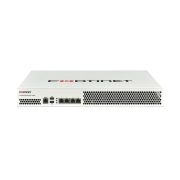 Fortinet FVE-1000E-BDL-311-60 FVE-1000E + 4 x 10/100/1000 ports, 1 x 1TB Storage, 1000 Extensions, 100 VoIP trunks Gateway