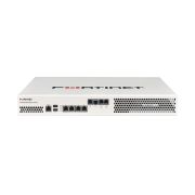 Fortinet FVE-1000E-T-BDL-311-60 FVE-1000E-T2 + 4 x 1000 ports + 4 x FXO 1TB Storage 1000 Extensions, 100 VoIP trunks Gateway