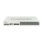Fortinet FVE-1000E-T FortiVoice FVE-1000E-T GbE 4 x RJ-45 1 x FXS 4 x FXO Manage Port E-carrier T-carrier 1U High VoIP Gateway