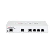Fortinet FVE-100E-BDL-311-36 FVE-100E + 4 x 1000 ports + 1 x 500GB Storage 100 Extensions, 15 VoIP trunks H/W+ 3Y Gateway