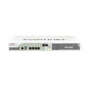 Fortinet FVE-2000E-T2-BDL-311-12 FortiVoice FVE-2000E-T2 1000Base-T GE E-carrier T-carrier 4 x RJ-45 1U High VoIP Gateway