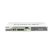 Fortinet FVE-2000E-T2-BDL-311-36 FVE-2000E-T2 + 4 x 10/100 1000Base-T Gigabit Ethernet 1U H/W+ 1y Gateway