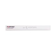 Fortinet FVE-200F8-BDL-247-60 FortiVoice-200F8 5x 10/100/1000 ports, 8x FXO, 1x 500 GB Storage, 200 endpoints, 24 VoIP trunks Phone System