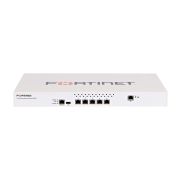 Fortinet FVE-200F8-BDL-311-36 FortiVoice FVE-200F8 10/100Base-T 2x RJ-45,8x RJ-11 Ports Fast Ethernet 1U VoIP Gateway