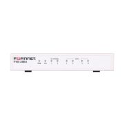 Fortinet FVE-20E4-BDL-311-12 FortiVoice 20E4 100Base-TX GE 2 x RJ-45 2 x FXS 4 x FXO Desktop VoIP Gateway