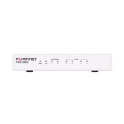 Fortinet FVE-20E4-BDL-311-36 FVE-20E4 + 2 x 10/100 ports + 4 x FXO 8GB storage 20 Extensions 4 VoIP trunks H/W+ 3Y Gateway