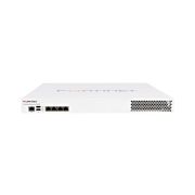 Fortinet FVE-3000E-BDL-311-12 FortiVoice Enterprise FVE-3000E 1000Base-T GbE 4 x RJ-45 Management 1U High