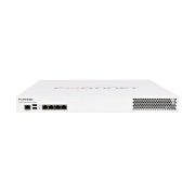 Fortinet FVE-3000E FortiVoice FVE-3000E Gigabit Ethernet 4 x RJ-45 1U High VoIP Gateway