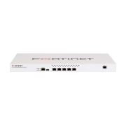 Fortinet FVE-300E-T-BDL-247-36 FortiVoice-300E-T 5x 10/100/1000 ports, 1x PRI, 1x 500 GB storage, 300 endpoints, 30 VoIP trunks Phone System
