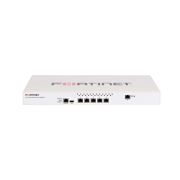 Fortinet FVE-300E-T-BDL-311-36 FVE300E-T + 5 x 1000 ports + 1 x PRI 500GB 30 VoIP trunks H+ 5Y 8X5 FC Gateway