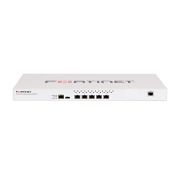 Fortinet FVE-300E-T-E-BDL-311-12 FortiVoice Enterprise FVE-300E-T-E 1000Base-T GE 5 x RJ-45 Management Port 1U High VoIP Gateway