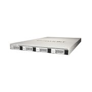 Fortinet FVE-5000F-BDL-247-36 FortiVoice-5000F, 4x 10/100/1000 and 2x SFP ports, 2x 2 TB storage with Raid 1, supports 5,000 phone endpoints, 500 SIP trunks Phone System