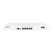 Fortinet FVE-500E-T2-BDL-311-60 FVE-500E + 2 x Ports 10/100/1000Base-T 500 GB 1U Gateway