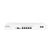 Fortinet FVE-500E-T2-E-BDL-311-12 FortiVoice Ent 500E-T2-E 1000Base-T GE E-carrier 5 x RJ-45 Manage Port 1U High VoIP Gateway
