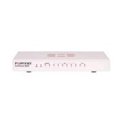 Fortinet FVE-50E6-BDL-247-60 FortiVoice-50E6 2x 10/100/1000 ports, 1x 8 GB storage, 50 endpoints, 8 VoIP trunks Phone System