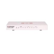 Fortinet FVE-50E6-BDL-311-60 FVE-50E6 + 2 x 10/100 ports + 6 x FXO 8GB Storage, 50 Extensions and 8 VoIP trunks H/W+ 5Y Gateway