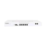 Fortinet FVE500ET2BDL31112 FVE-500E + 2 x Ports 10/100/1000Base-T 500 GB 1U Gateway