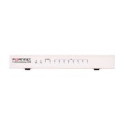 Fortinet FVG-GO08 GO08 + 2 x 10/100 RJ45 Ports + 8 x FXO + 2 x 100Base-TX Gateway