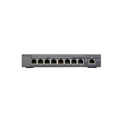 Netgear FVS318G-200NAS ProSafe 8-Port Gigabit VPN Firewall