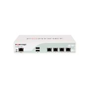 Fortinet FWB-100D-BDL FortiWeb 100D 6-Ports 1000Base-T/1000Base-X GbE 6 x RJ-45 2 x SFP Manage 2U Firewall